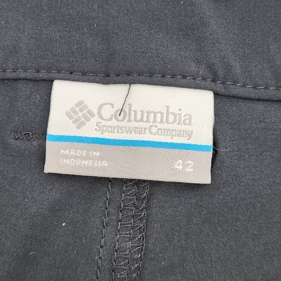 Columbia PFG Terminal Tackle Short NWT Mens 42 - Picture 11 of 12
